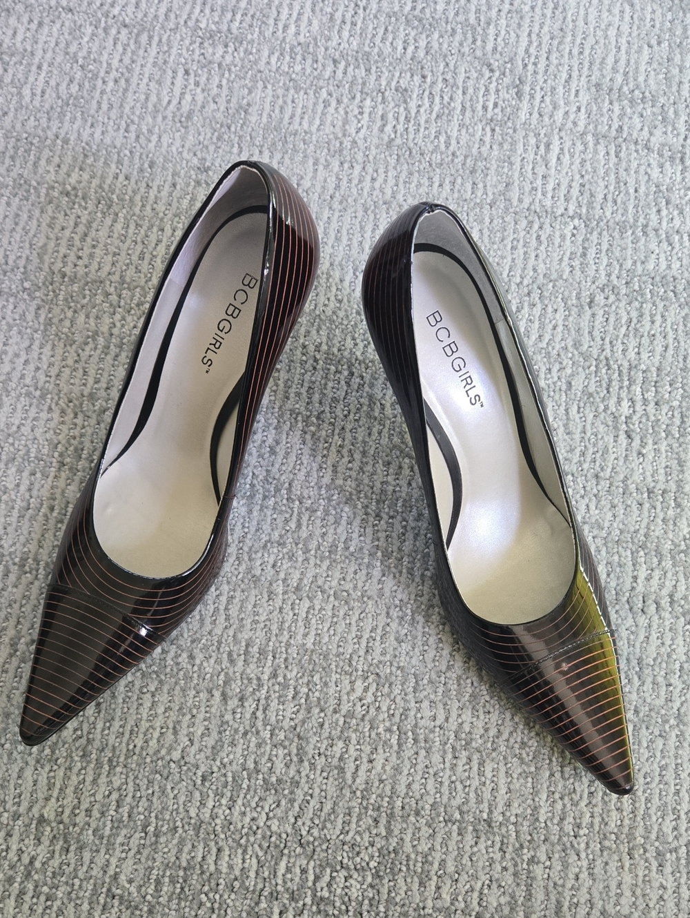 Y2k Heels - Picture 2 of 8